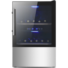 Cave multi-températures LE CHAI LB420X