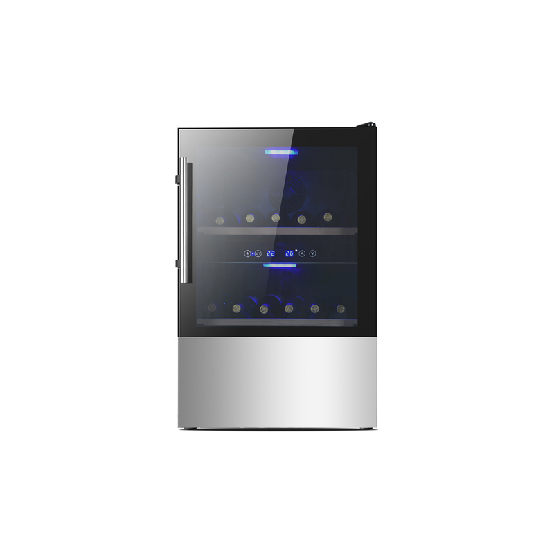 Cave multi-températures LE CHAI LB420X
