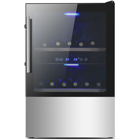 Cave multi-températures LE CHAI LB420X