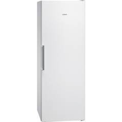 Congélateur armoire SIEMENS GS58NAWCV