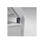 Congélateur coffre THOMSON TCH437E
