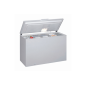 Congélateur coffre THOMSON TCH437E
