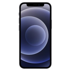 iPhone 12 Noir - 256  Go