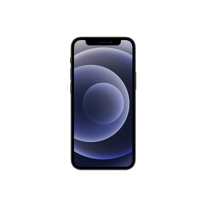 iPhone 12 Noir - 256  Go