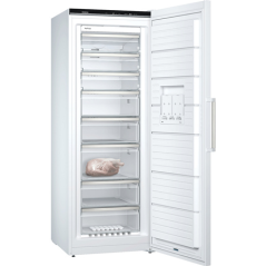 Congélateur armoire SIEMENS GS58NAWEV