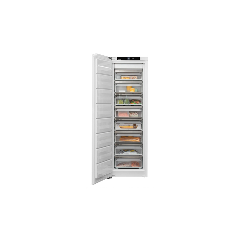 Congélateur armoire LIEBHERR SIFNF5108-20 - NICHE DE 178 CM
