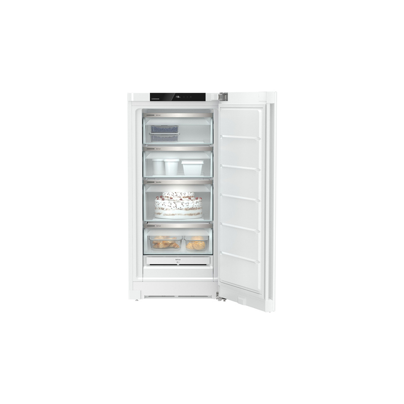 Congélateur armoire LIEBHERR FNF4204-20 BLUPERFORMANCE