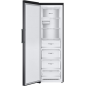 Congélateur armoire LG GFM61MCCSD