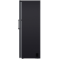 Congélateur armoire LG GFM61MCCSD