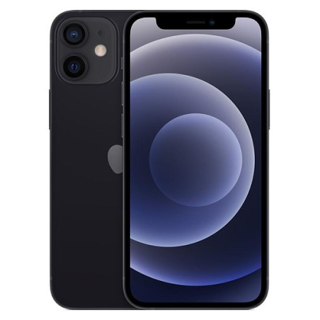 iPhone 12 Noir - 256  Go
