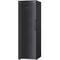 Congélateur armoire LG GFM61MCCSD