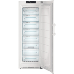 Congélateur armoire LIEBHERR GNW2070-8