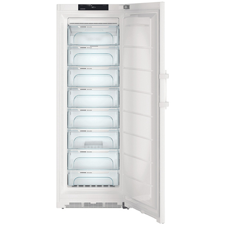 Congélateur armoire LIEBHERR GNW2070-8