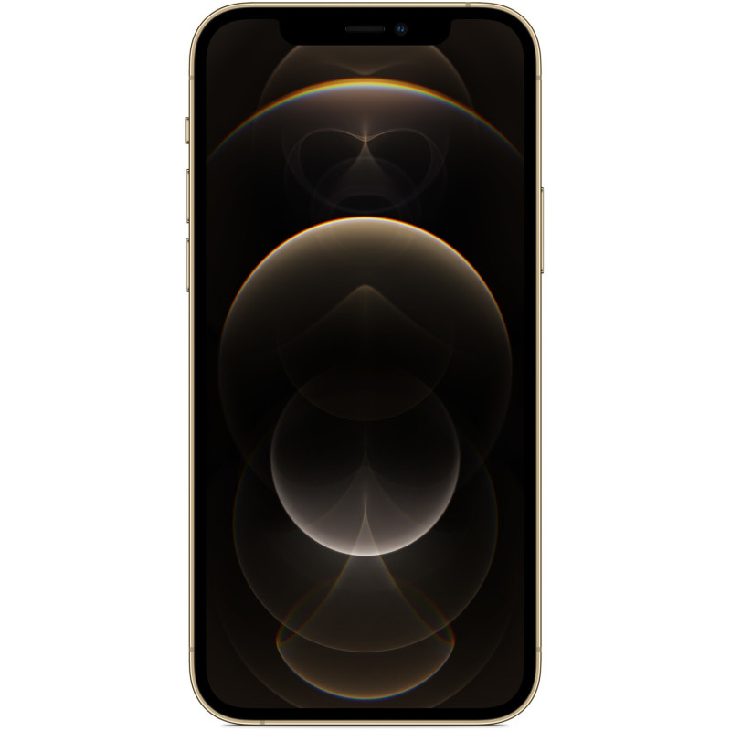iPhone 12 Pro 6,1" 256 Go Double SIM 5G Or iPhone 12 Pro 6,1" 256 Go Double SIM 5G Or