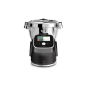 Robot cuiseur MOULINEX I-COMPANION TOUCH PRO NOIR HF93D810 Robot cuiseur MOULINEX I-COMPANION TOUCH PRO NOIR HF93D810