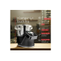 Robot cuiseur MOULINEX I-COMPANION TOUCH PRO NOIR HF93D810 Robot cuiseur MOULINEX I-COMPANION TOUCH PRO NOIR HF93D810