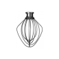 Robot pâtissier KITCHENAID ARTISAN GRIS ETAIN 6,9L - 5KSM7580XEMS Robot pâtissier KITCHENAID ARTISAN GRIS ETAIN 6,9L - 5KSM7580XEMS