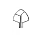 Robot pâtissier KITCHENAID ARTISAN GRIS ETAIN 6,9L - 5KSM7580XEMS Robot pâtissier KITCHENAID ARTISAN GRIS ETAIN 6,9L - 5KSM7580XEMS