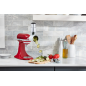 Robot pâtissier KITCHENAID PACK ROBOT ARTISAN + COFFRET RAPE Robot pâtissier KITCHENAID PACK ROBOT ARTISAN + COFFRET RAPE