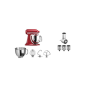 Robot pâtissier KITCHENAID PACK ROBOT ARTISAN + COFFRET RAPE Robot pâtissier KITCHENAID PACK ROBOT ARTISAN + COFFRET RAPE