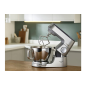 Robot pâtissier KENWOOD TITANIUM CHEF BAKER KVC85.009SI SILVER Robot pâtissier KENWOOD TITANIUM CHEF BAKER KVC85.009SI SILVER