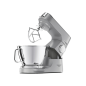 Robot pâtissier KENWOOD TITANIUM CHEF BAKER KVC85.009SI SILVER Robot pâtissier KENWOOD TITANIUM CHEF BAKER KVC85.009SI SILVER