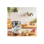 Robot cuiseur MOULINEX I-COMPANION CONNECT XL YY4418FD Robot cuiseur MOULINEX I-COMPANION CONNECT XL YY4418FD