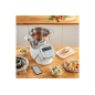 Robot cuiseur MOULINEX I-COMPANION CONNECT XL YY4418FD Robot cuiseur MOULINEX I-COMPANION CONNECT XL YY4418FD