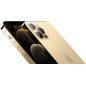 iPhone 12 Pro 6,1" 256 Go Double SIM 5G Or iPhone 12 Pro 6,1" 256 Go Double SIM 5G Or