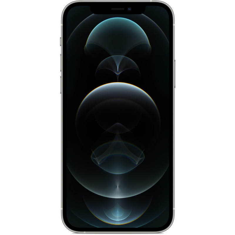 iPhone 12 Pro 6,1" 512 Go Double SIM 5G Bleu pacifique iPhone 12 Pro 6,1" 512 Go Double SIM 5G Bleu pacifique
