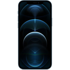 iPhone 12 Pro 6,1" 512 Go Double SIM 5G Bleu pacifique