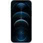 iPhone 12 Pro 6,1" 512 Go Double SIM 5G Bleu pacifique iPhone 12 Pro 6,1" 512 Go Double SIM 5G Bleu pacifique