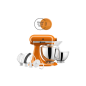 Robot pâtissier KITCHENAID 5KSM175PSEHY ARTISAN HONEY Robot pâtissier KITCHENAID 5KSM175PSEHY ARTISAN HONEY