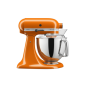Robot pâtissier KITCHENAID 5KSM175PSEHY ARTISAN HONEY Robot pâtissier KITCHENAID 5KSM175PSEHY ARTISAN HONEY