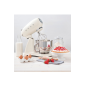 Robot pâtissier SMEG ROBOT SUR SOCLE 4,8 LITRES CREME Robot pâtissier SMEG ROBOT SUR SOCLE 4,8 LITRES CREME