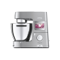 Robot cuiseur KENWOOD COOKING CHEF EXPERIENCE KCL95.429SI SILVER Robot cuiseur KENWOOD COOKING CHEF EXPERIENCE KCL95.429SI SILVER