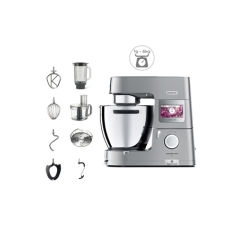Robot cuiseur KENWOOD COOKING CHEF EXPERIENCE KCL95.429SI SILVER