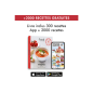 Robot cuiseur MAGIMIX COOK EXPERT XL CONNECT PLATINE 18914 Robot cuiseur MAGIMIX COOK EXPERT XL CONNECT PLATINE 18914
