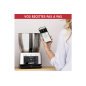 Robot cuiseur MAGIMIX COOK EXPERT XL CONNECT PLATINE 18914 Robot cuiseur MAGIMIX COOK EXPERT XL CONNECT PLATINE 18914