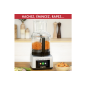 Robot cuiseur MAGIMIX COOK EXPERT XL CONNECT PLATINE 18914 Robot cuiseur MAGIMIX COOK EXPERT XL CONNECT PLATINE 18914