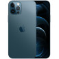 iPhone 12 Pro 6,1" 512 Go Double SIM 5G Bleu pacifique iPhone 12 Pro 6,1" 512 Go Double SIM 5G Bleu pacifique