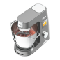 Robot pâtissier KENWOOD TITANIUM CHEF PATISSIER XL KWL90.009SI SILVER