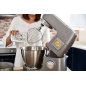 Robot pâtissier KENWOOD TITANIUM CHEF PATISSIER XL KWL90.009SI SILVER