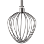 Robot pâtissier KENWOOD TITANIUM CHEF PATISSIER XL KWL90.009SI SILVER
