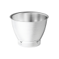 Robot pâtissier KENWOOD TITANIUM CHEF PATISSIER XL KWL90.009SI SILVER