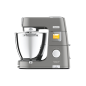 Robot pâtissier KENWOOD TITANIUM CHEF PATISSIER XL KWL90.009SI SILVER