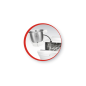 Robot cuiseur MOULINEX I-COMPANION TOUCH PRO HF93D810R RECONDITIONNÉ