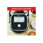 Robot cuiseur MOULINEX I-COMPANION TOUCH PRO HF93D810R RECONDITIONNÉ
