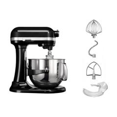 Robot pâtissier KITCHENAID 5KSM7580XEOB