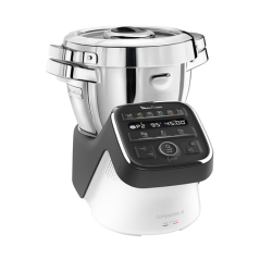 Robot cuiseur MOULINEX COMPANION XL YY4918FG